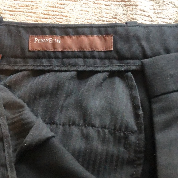 Men’s perry Ellis trouser - Picture 5 of 6